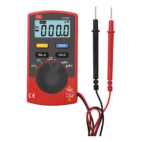 supercheap auto multimeter.